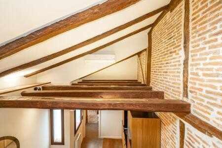 Peaceful Y Beautiful Apt In La Latina Διαμέρισμα Μαδρίτη Εξωτερικό φωτογραφία