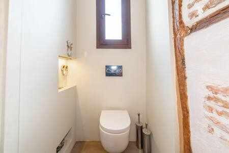 Peaceful Y Beautiful Apt In La Latina Διαμέρισμα Μαδρίτη Εξωτερικό φωτογραφία